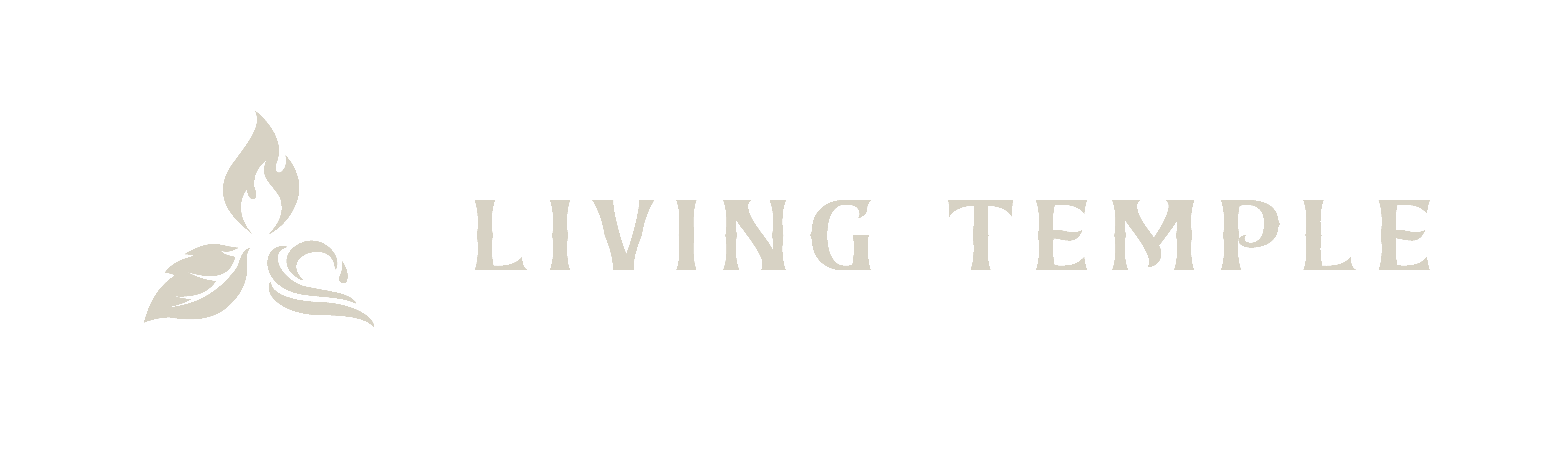 Living Temple